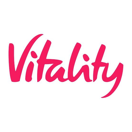 Vitality