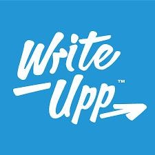 WriteUpp — GDPR-compliant practice management